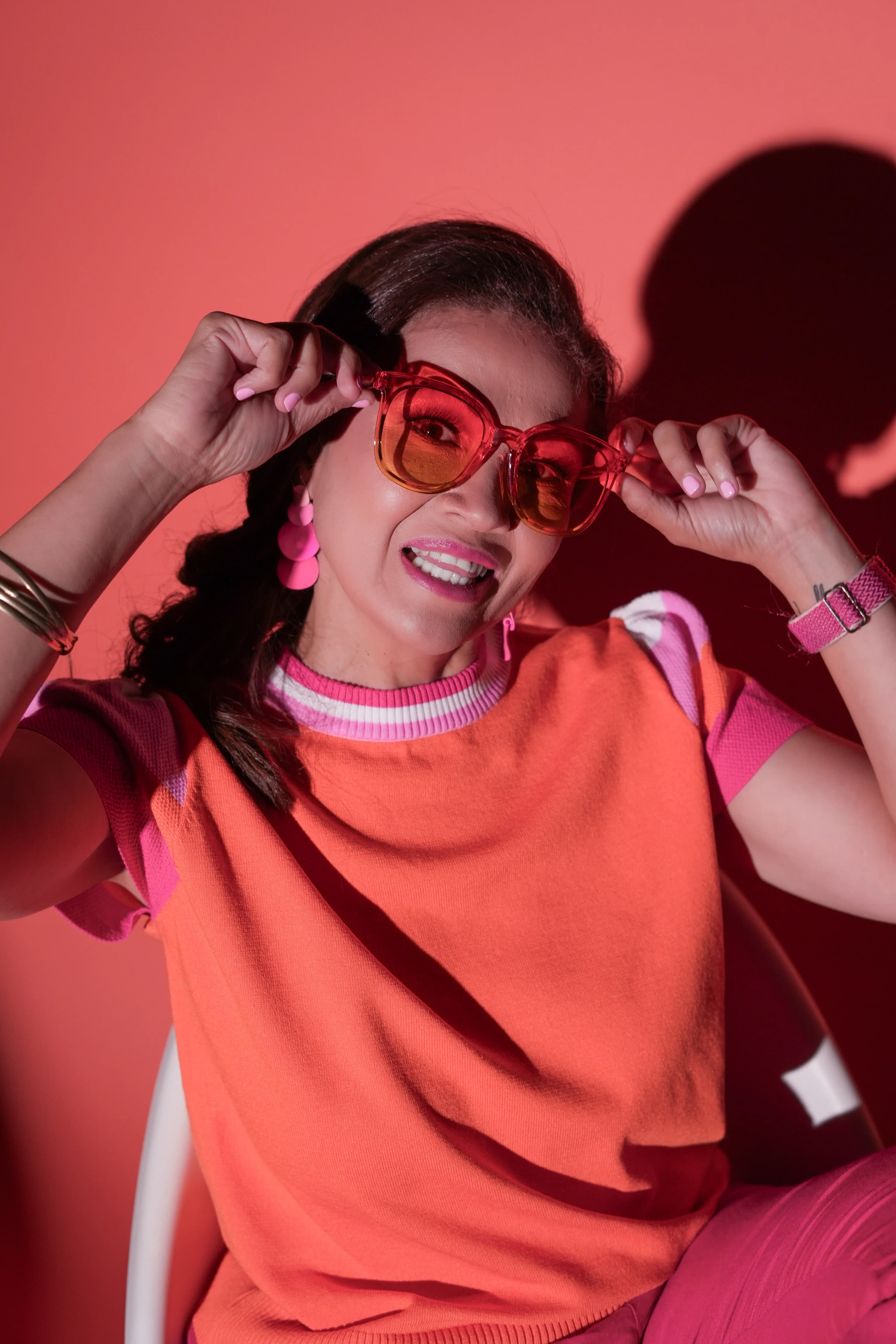 Melonie Karriem, founder — image 2 of 5