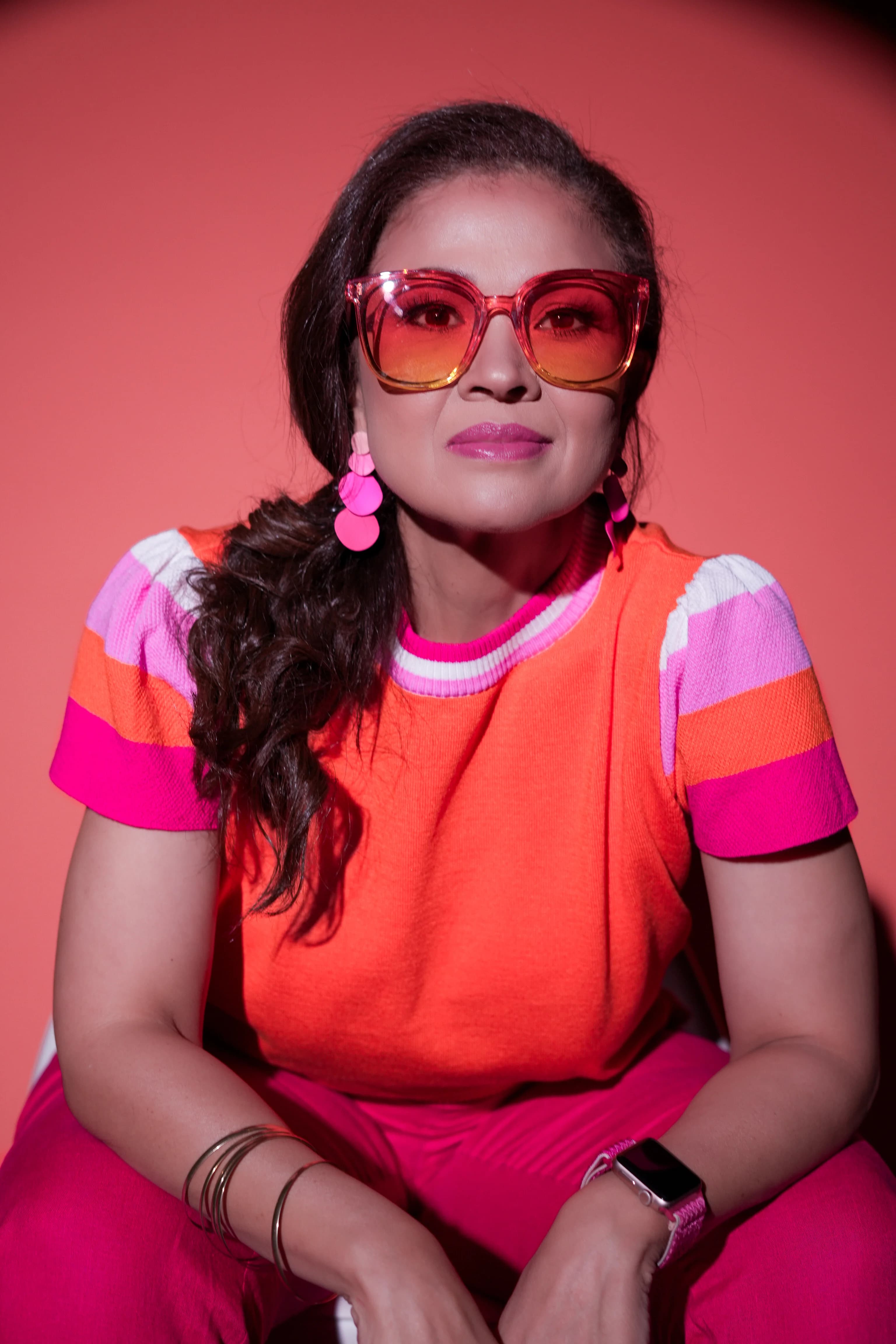 Melonie Karriem, founder — image 4 of 5