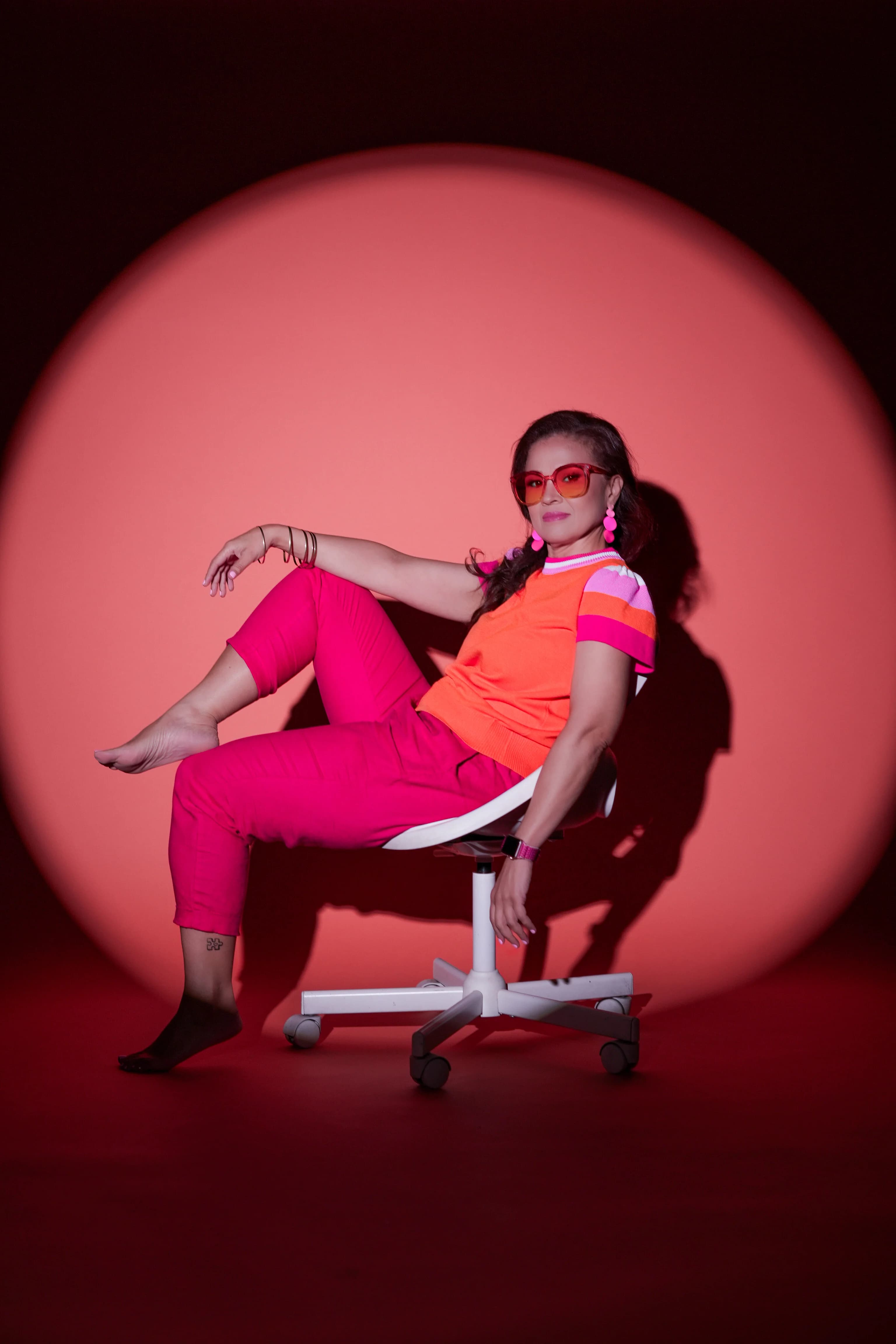 Melonie Karriem, founder — image 5 of 5