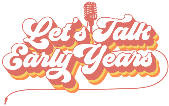 Let's Talk Early Years