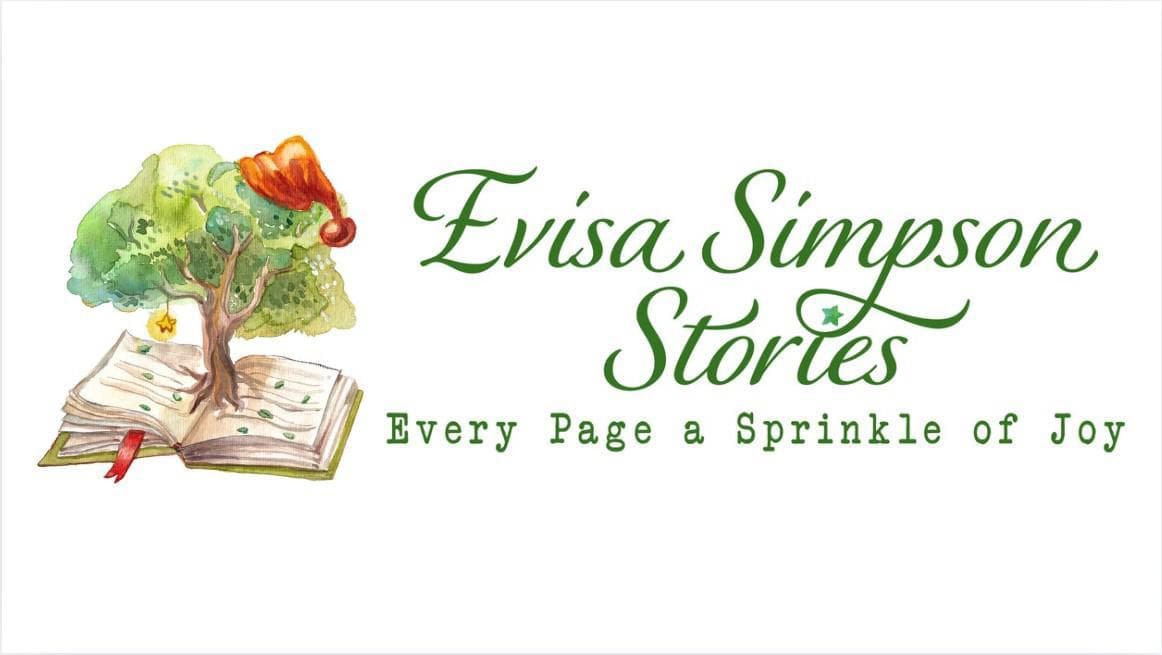Evisa Simpson Stories