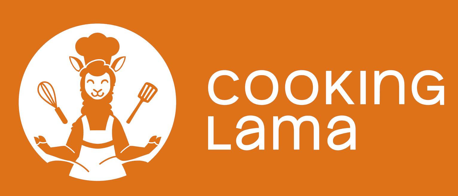 Cooking Lama