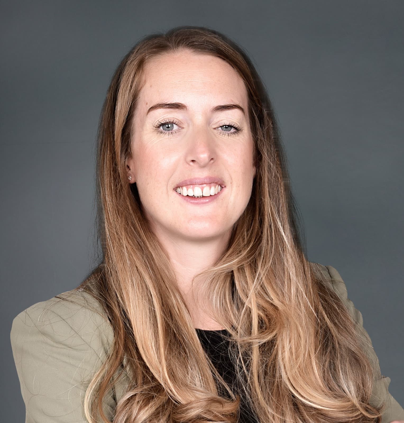 Hannah Rudling Stockley