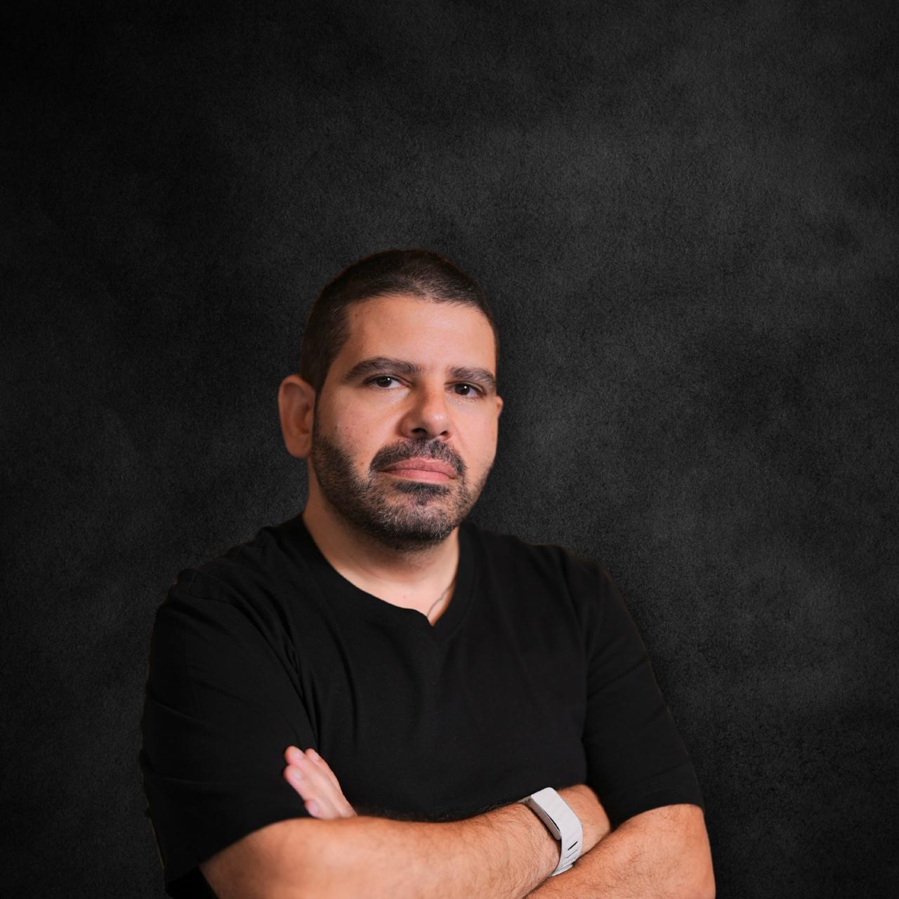 Sam Tabshouri