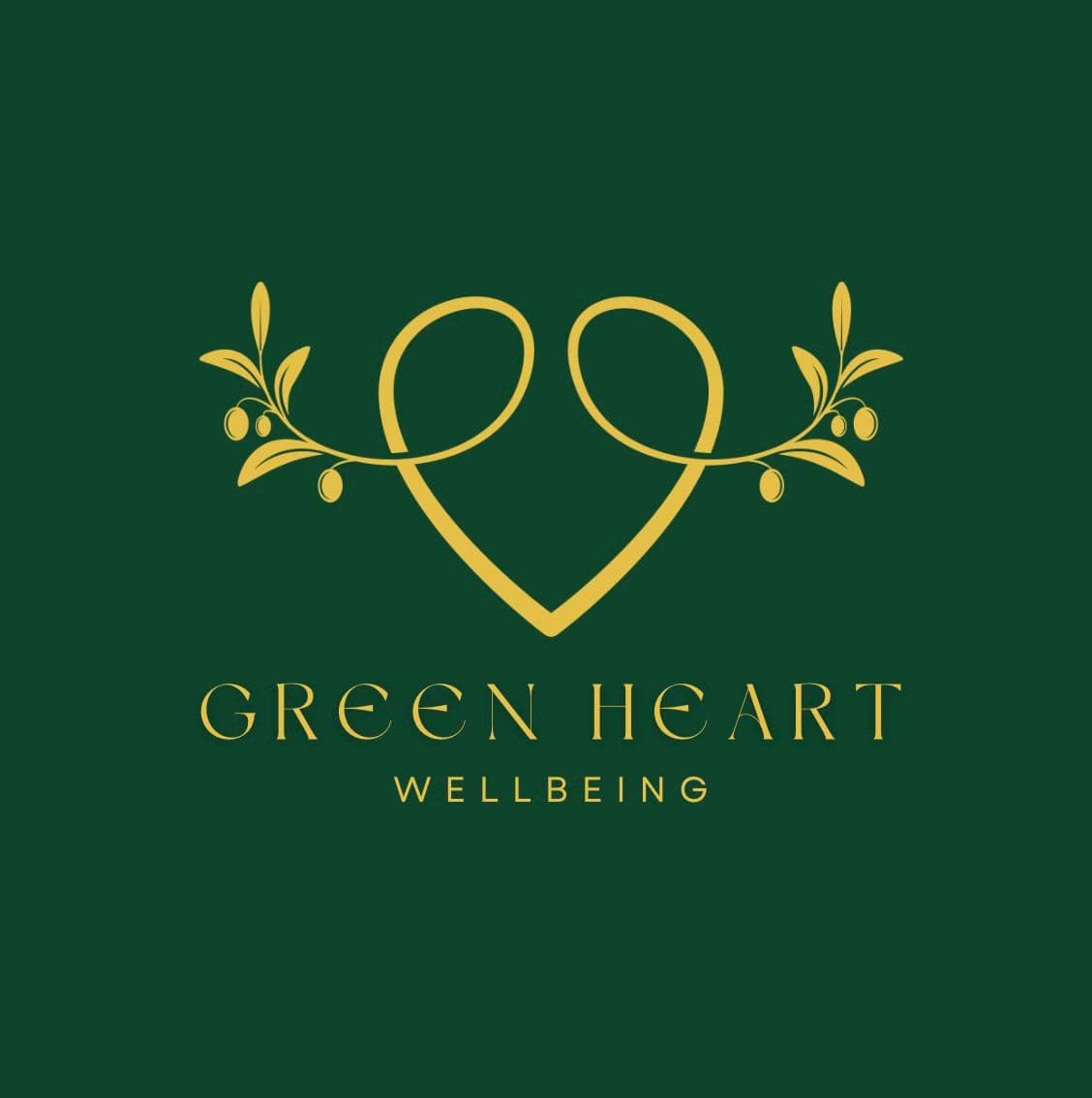 Green Heart