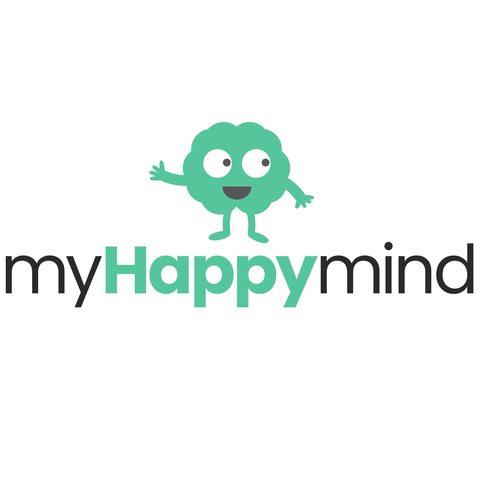 My Happy Mind