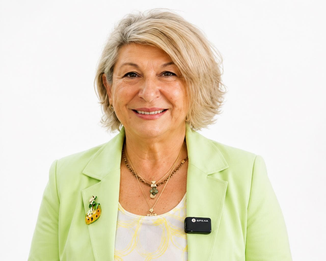Dr. Bochra Kaddoura