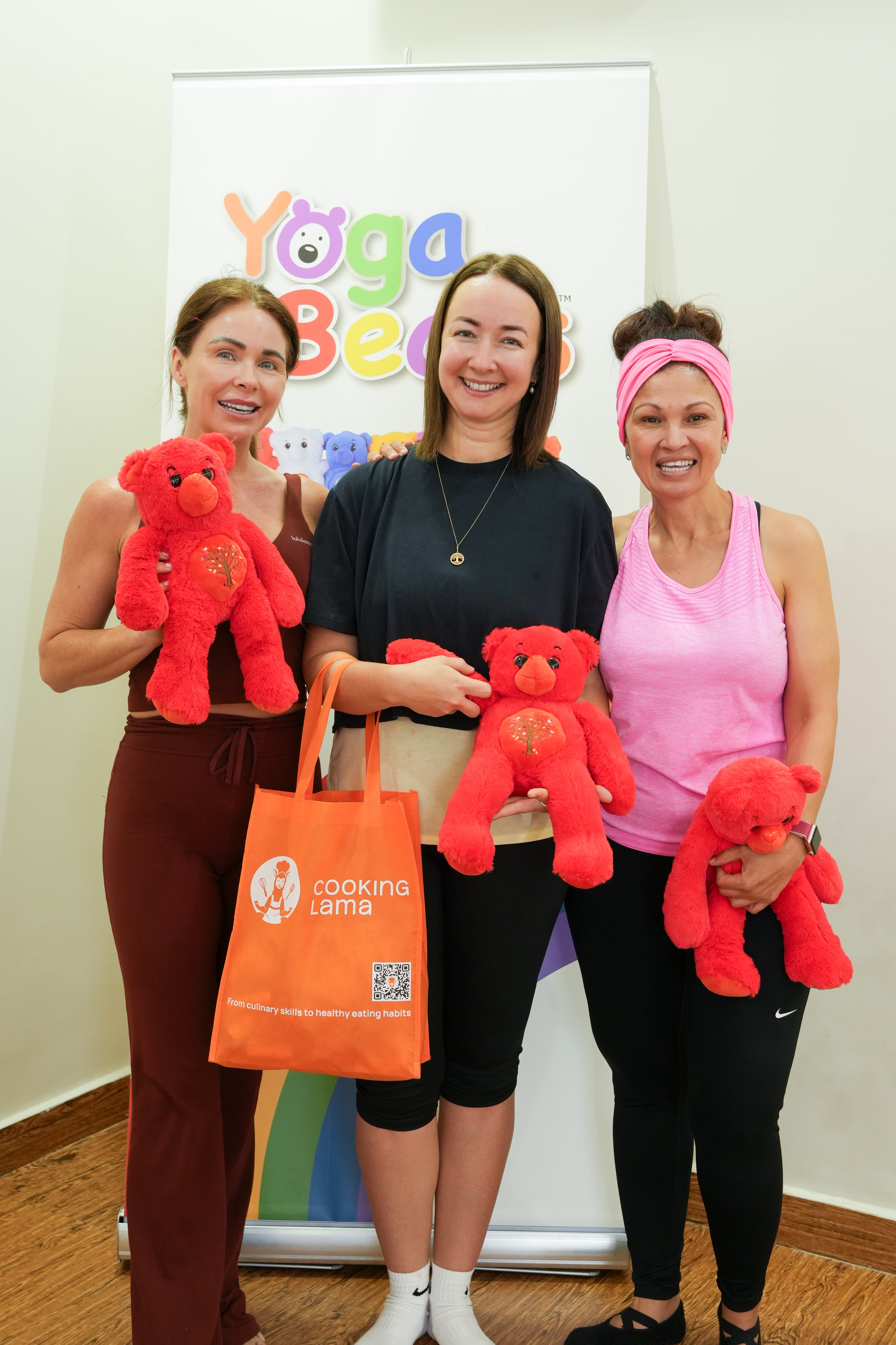 Stretch and Shine for Early Years Educators