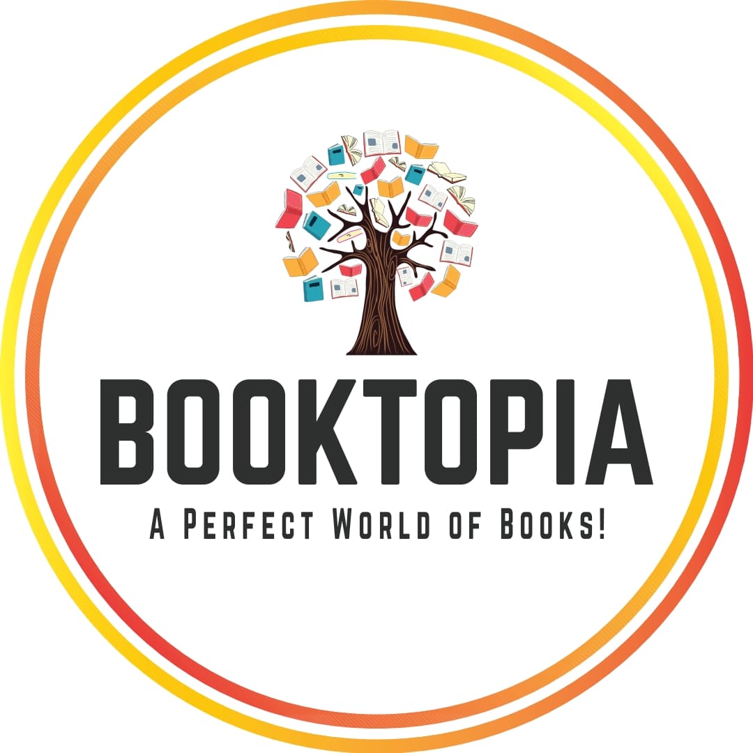 My Booktopia